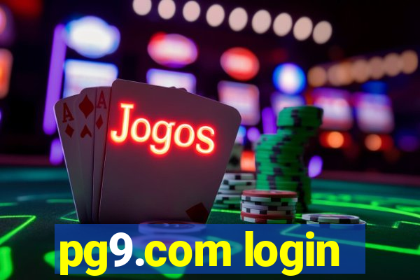 pg9.com login